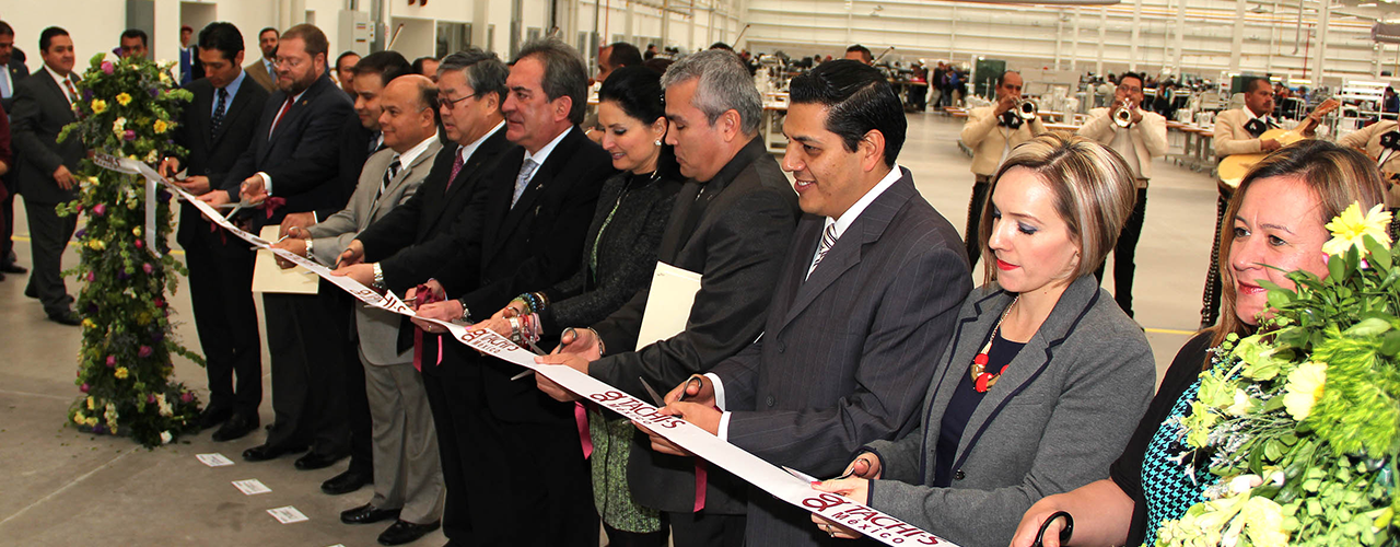 Inauguración_planta_Calvillo