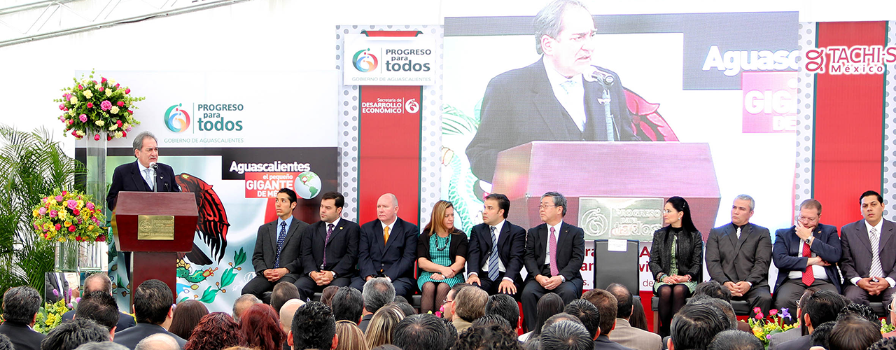 Inauguración_planta_Calvillo